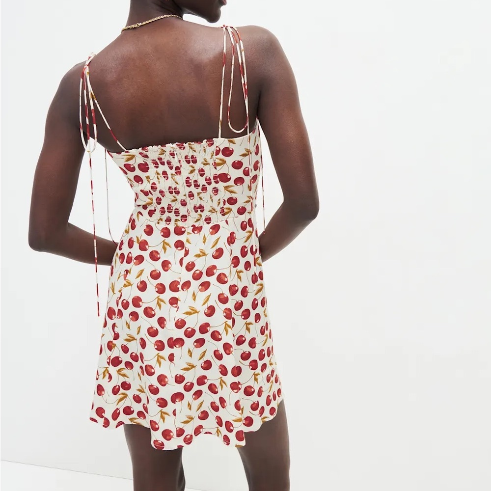 Reformation | Presley Dress - Picture 2 of 6